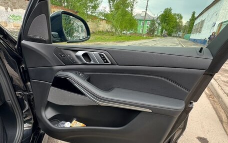 BMW X5, 2019 год, 7 600 000 рублей, 20 фотография