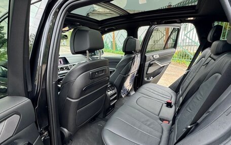 BMW X5, 2019 год, 7 600 000 рублей, 23 фотография