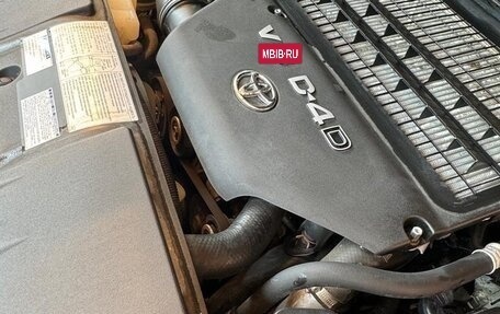 Toyota Land Cruiser 200, 2019 год, 7 400 000 рублей, 12 фотография