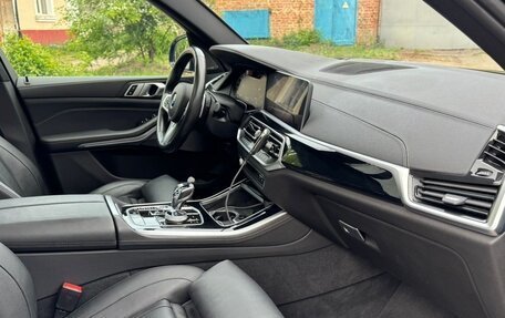 BMW X5, 2019 год, 7 600 000 рублей, 24 фотография