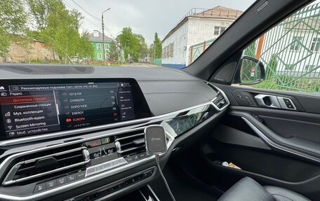 BMW X5, 2019 год, 7 600 000 рублей, 26 фотография