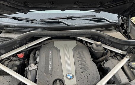 BMW X5, 2019 год, 7 600 000 рублей, 25 фотография