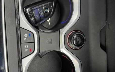 BMW X5, 2019 год, 7 600 000 рублей, 28 фотография