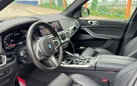BMW X5, 2019 год, 7 600 000 рублей, 19 фотография