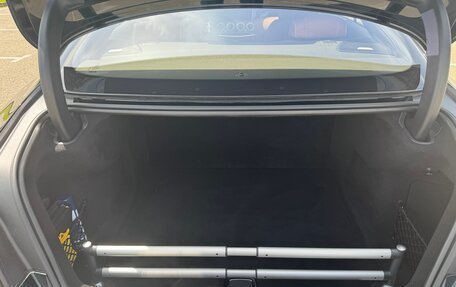 Mercedes-Benz S-Класс AMG, 2016 год, 7 649 000 рублей, 9 фотография