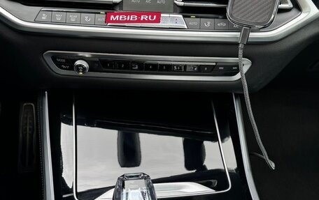 BMW X5, 2019 год, 7 600 000 рублей, 17 фотография