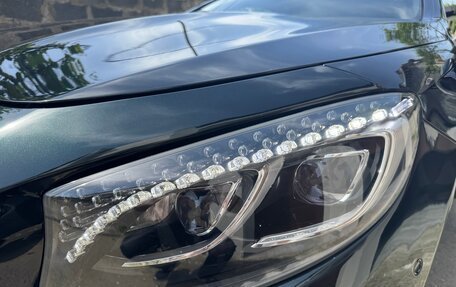 Mercedes-Benz S-Класс AMG, 2016 год, 7 649 000 рублей, 17 фотография