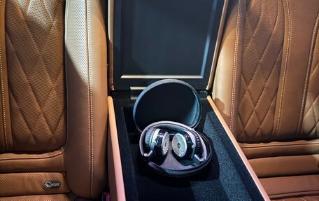 Mercedes-Benz S-Класс AMG, 2016 год, 7 649 000 рублей, 21 фотография