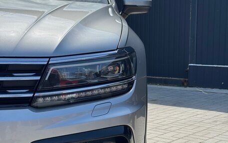 Volkswagen Tiguan II, 2020 год, 3 500 000 рублей, 4 фотография