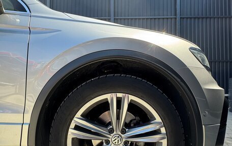 Volkswagen Tiguan II, 2020 год, 3 500 000 рублей, 6 фотография