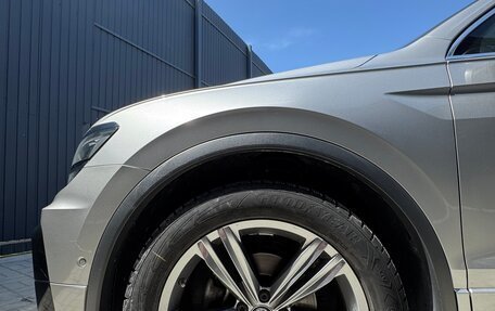 Volkswagen Tiguan II, 2020 год, 3 500 000 рублей, 7 фотография