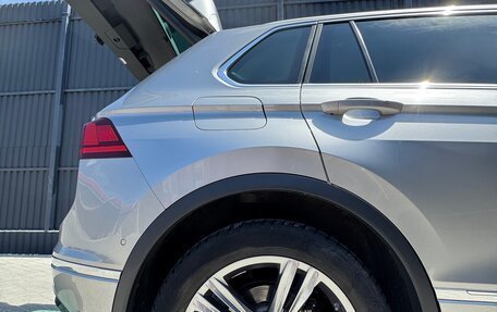 Volkswagen Tiguan II, 2020 год, 3 500 000 рублей, 8 фотография