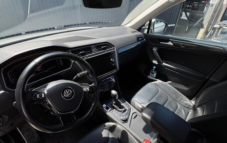 Volkswagen Tiguan II, 2020 год, 3 500 000 рублей, 12 фотография
