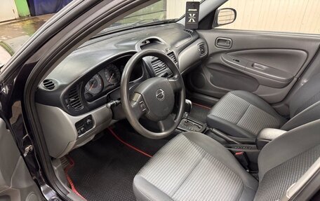 Nissan Almera Classic, 2010 год, 700 000 рублей, 4 фотография