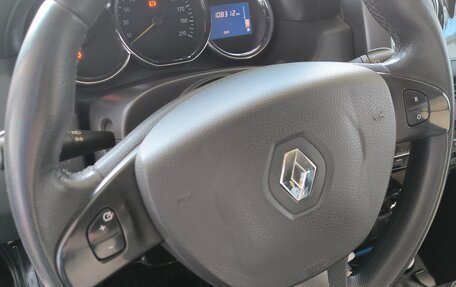 Renault Duster I рестайлинг, 2016 год, 1 080 000 рублей, 8 фотография