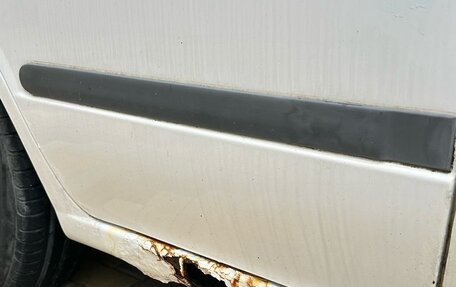 Nissan Sunny B15, 2000 год, 280 000 рублей, 6 фотография