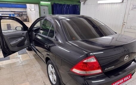 Nissan Almera Classic, 2010 год, 700 000 рублей, 3 фотография