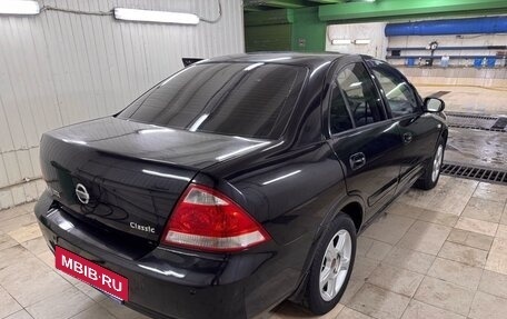 Nissan Almera Classic, 2010 год, 700 000 рублей, 6 фотография