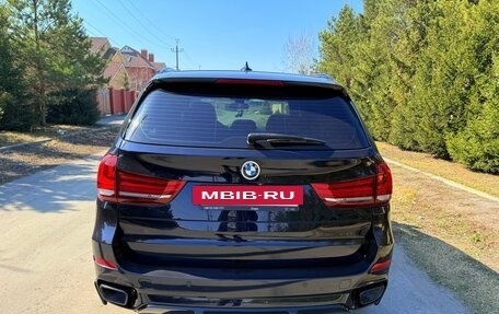 BMW X5, 2017 год, 4 950 000 рублей, 12 фотография