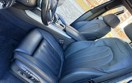 BMW X5, 2017 год, 4 950 000 рублей, 24 фотография