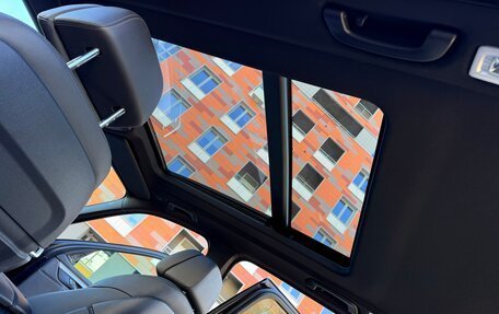 BMW X5, 2017 год, 4 950 000 рублей, 27 фотография