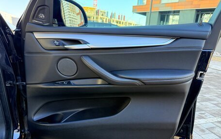BMW X5, 2017 год, 4 950 000 рублей, 30 фотография