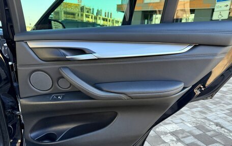 BMW X5, 2017 год, 4 950 000 рублей, 28 фотография