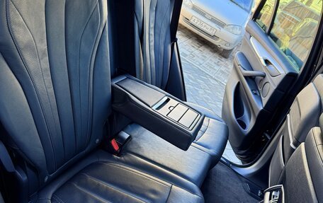 BMW X5, 2017 год, 4 950 000 рублей, 29 фотография