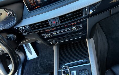 BMW X5, 2017 год, 4 950 000 рублей, 33 фотография