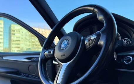 BMW X5, 2017 год, 4 950 000 рублей, 35 фотография