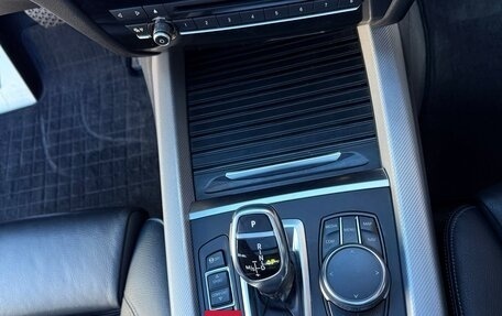 BMW X5, 2017 год, 4 950 000 рублей, 36 фотография