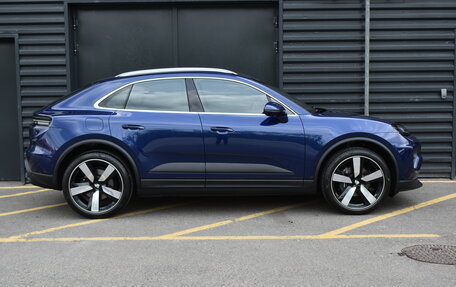 Porsche Macan, 2024 год, 14 500 000 рублей, 4 фотография