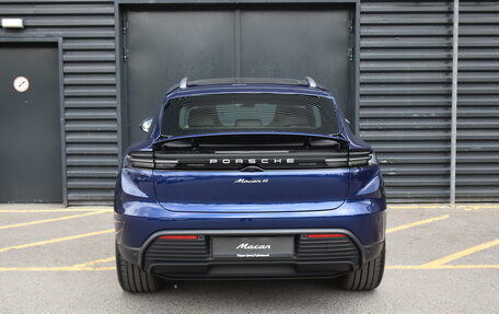 Porsche Macan, 2024 год, 14 500 000 рублей, 8 фотография