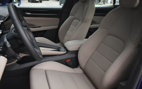 Porsche Macan, 2024 год, 14 500 000 рублей, 14 фотография