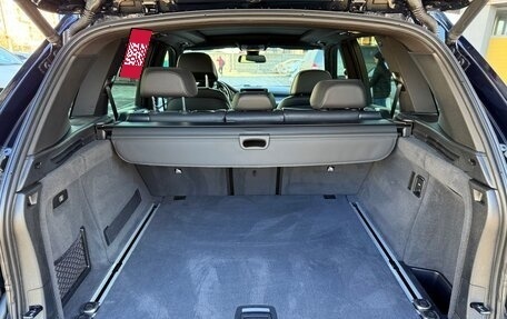 BMW X5, 2017 год, 4 950 000 рублей, 21 фотография