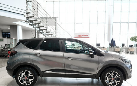 Renault Kaptur I рестайлинг, 2018 год, 1 150 000 рублей, 5 фотография
