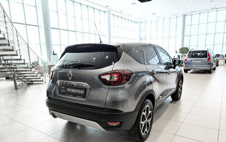 Renault Kaptur I рестайлинг, 2018 год, 1 150 000 рублей, 6 фотография