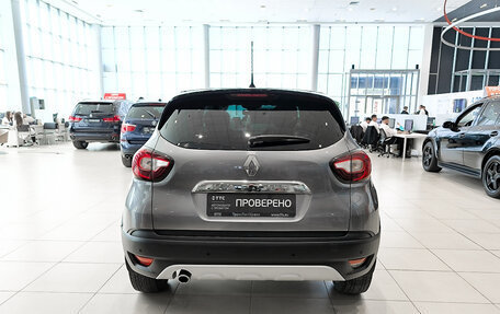 Renault Kaptur I рестайлинг, 2018 год, 1 150 000 рублей, 7 фотография