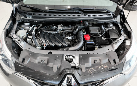 Renault Kaptur I рестайлинг, 2018 год, 1 150 000 рублей, 11 фотография