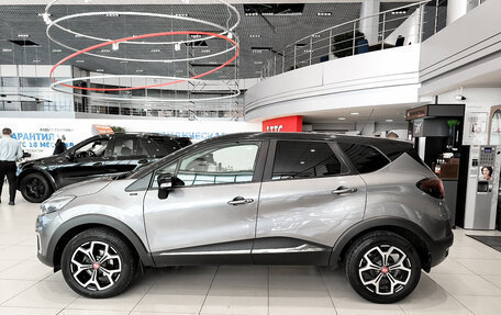 Renault Kaptur I рестайлинг, 2018 год, 1 150 000 рублей, 10 фотография