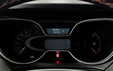 Renault Kaptur I рестайлинг, 2018 год, 1 150 000 рублей, 16 фотография