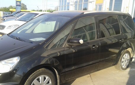 Ford Galaxy II, 2010 год, 615 000 рублей, 3 фотография