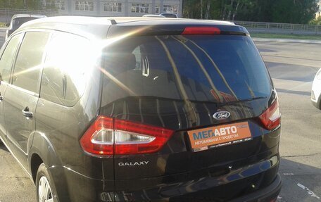 Ford Galaxy II, 2010 год, 615 000 рублей, 2 фотография