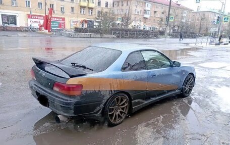 Toyota Sprinter Trueno VII (AE110/AE111), 1996 год, 4 фотография