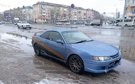 Toyota Sprinter Trueno VII (AE110/AE111), 1996 год, 3 фотография