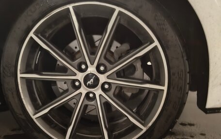 Ford Mustang VI рестайлинг, 2019 год, 3 088 888 рублей, 2 фотография