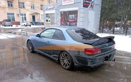 Toyota Sprinter Trueno VII (AE110/AE111), 1996 год, 5 фотография