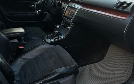 Volkswagen Passat CC I рестайлинг, 2009 год, 975 000 рублей, 4 фотография