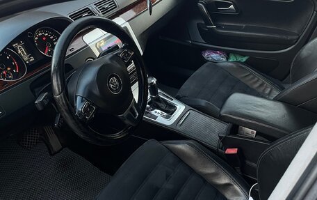 Volkswagen Passat CC I рестайлинг, 2009 год, 975 000 рублей, 7 фотография