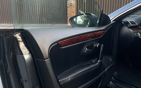 Volkswagen Passat CC I рестайлинг, 2009 год, 975 000 рублей, 8 фотография